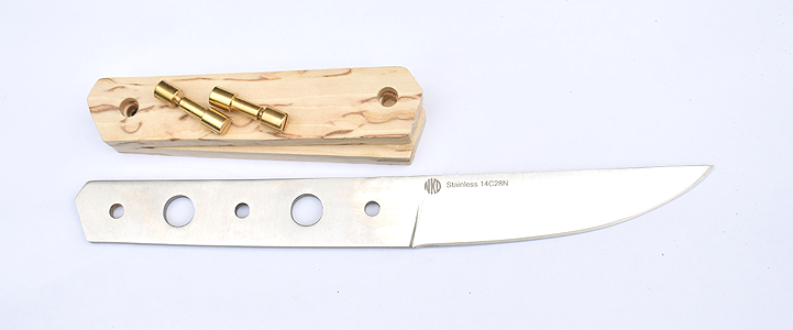 Kits — Store — Nordic Knife Design NKD Kits — Store — Nordic Knife Design NKD